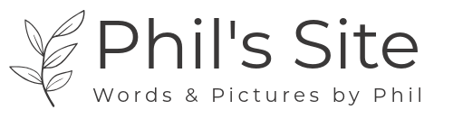 Phil's Site